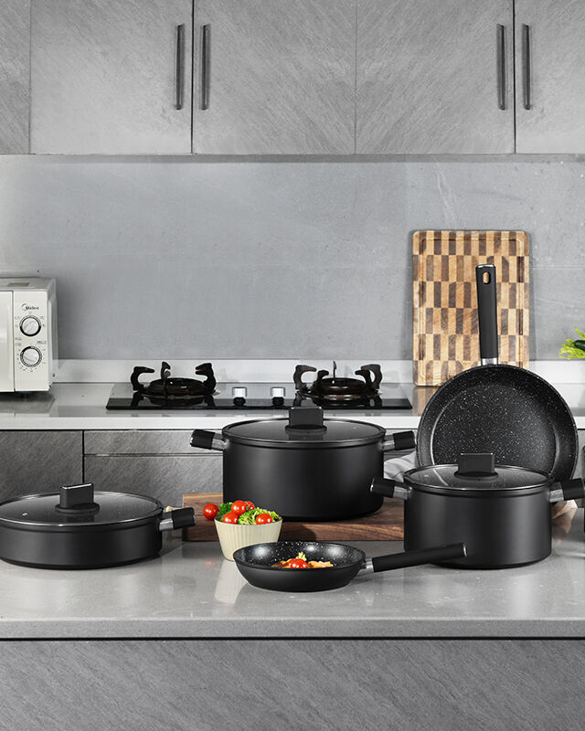 Zhejiang Ecowin Cookware Manufactory Co., Ltd.