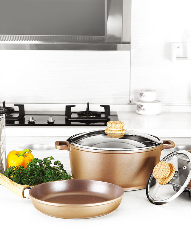 Zhejiang Ecowin Cookware Manufactory Co., Ltd.